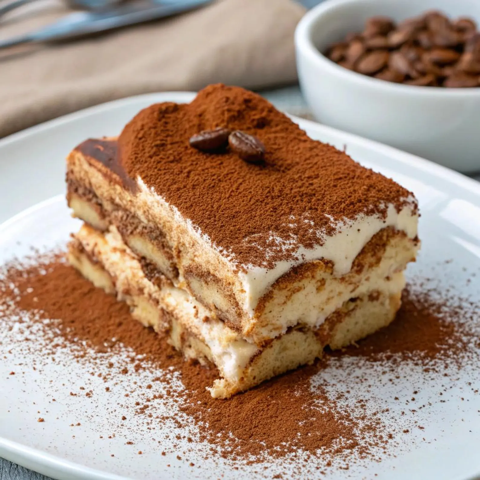 Tiramisù